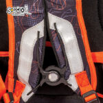 S-COOL Basketball ranac SC2659 - Slika 7