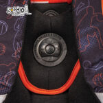 S-COOL Basketball ranac SC2659 - Slika 10