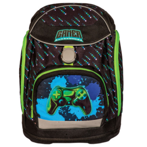 S-COOL Gamer ranac SC2658