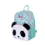 ASTRABAG Teddy panda rančić 502023074 - Slika 4