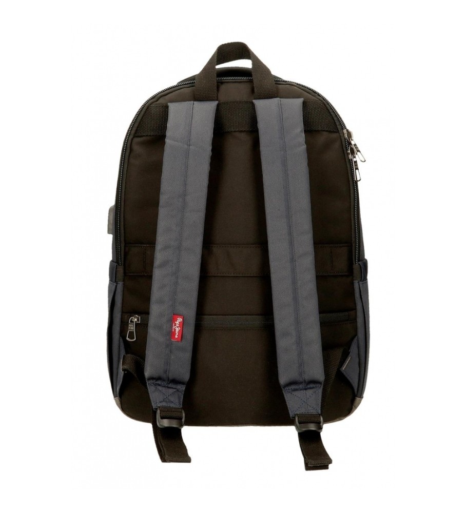 PEPE JEANS Harry ranac 76.425.31 - Slika 4
