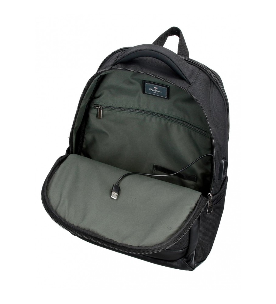 PEPE JEANS Sander ranac 76.728.31 - Image 6