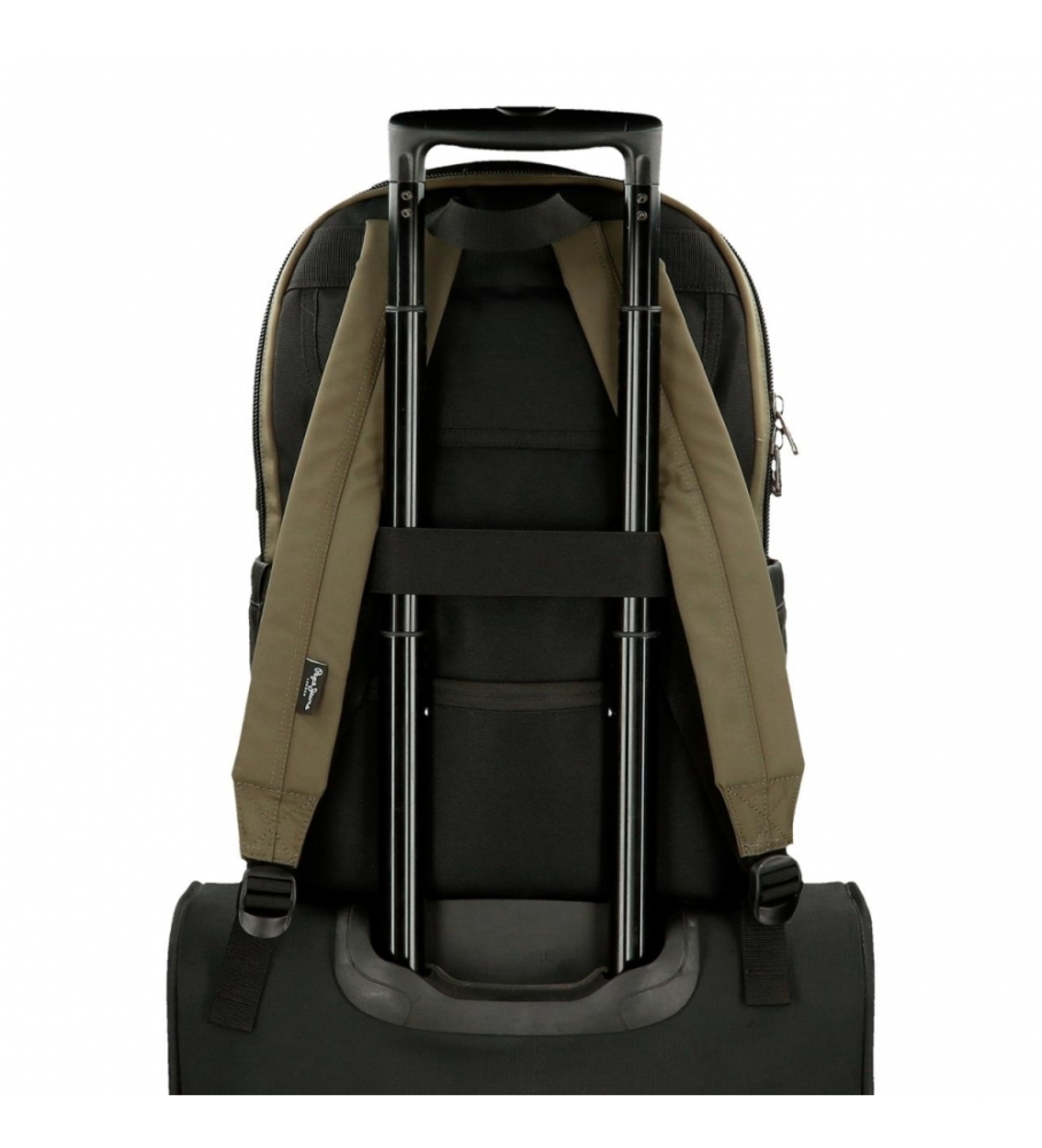 PEPE JEANS Jarvis ranac 71.228.33 - Image 7