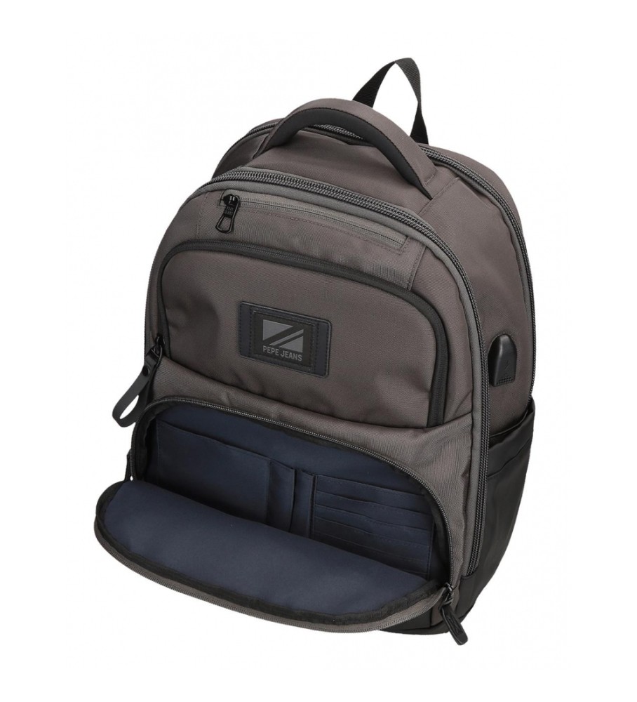 PEPE JEANS Stratford ranac 70.423.43 - Slika 7