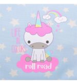 ROLL ROAD I am a Unicorn rančić torba za opremu 40.737.42 - Slika 2