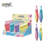 S-COOL Šestar Pastel SC2752 - Slika 2