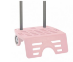 Kolica 10.305.56 light pink - Slika 3