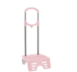 Kolica 10.305.56 light pink