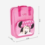 MINNIE MOUSE rančić 2100004341 - Slika 3