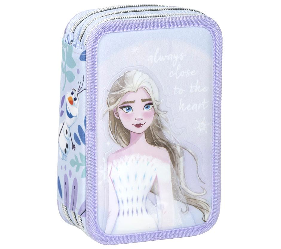 FROZEN pernica 2700001191