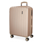 MOVOM Wood champagne kofer 53.192.65 S