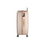 MOVOM Wood champagne kofer 53.192.65 S - Slika 4