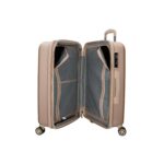 MOVOM Wood champagne kofer 53.192.65 S - Slika 6