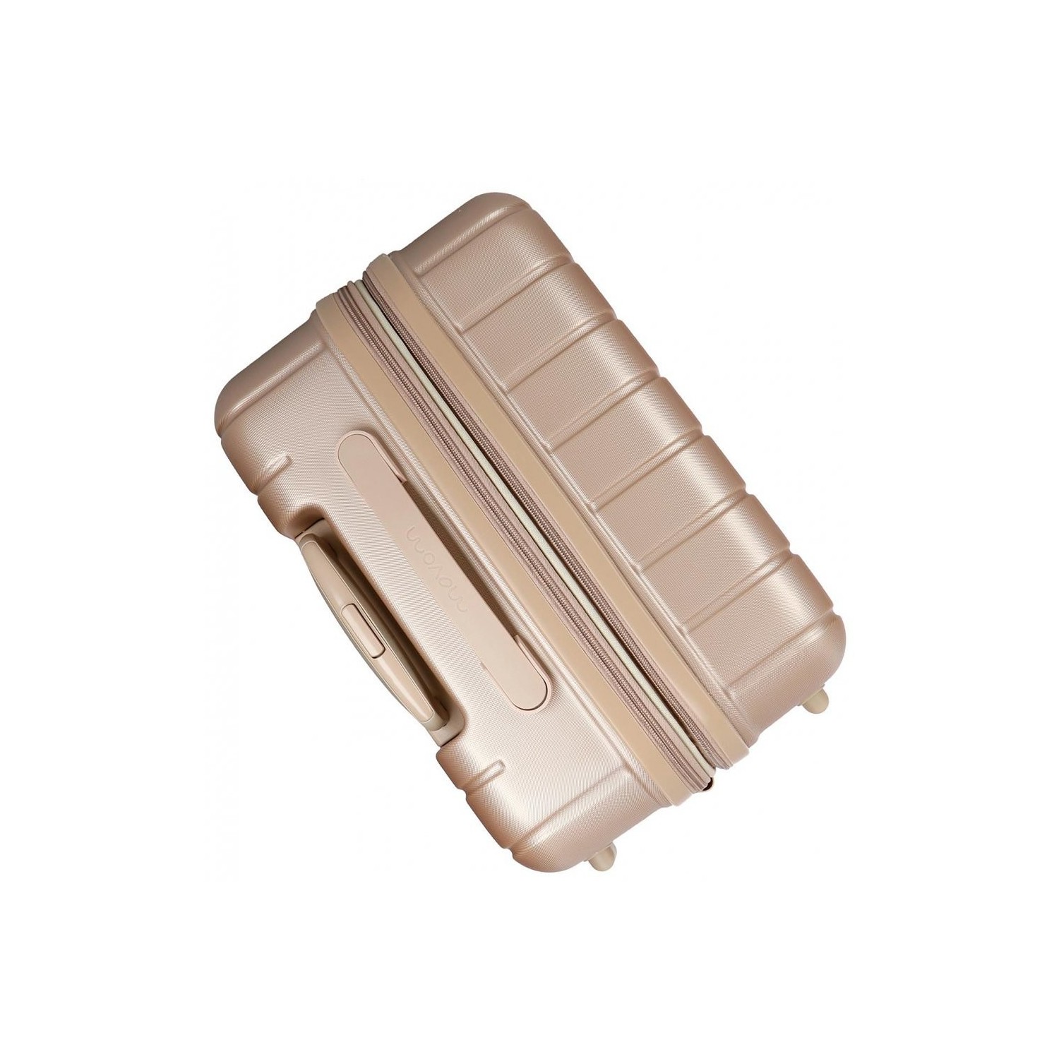 MOVOM Wood champagne kofer 53.192.65 S - Slika 7