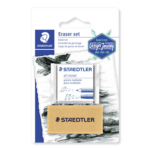 STAEDTLER Gumica 5427SBK2-C