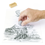 STAEDTLER Gumica 5427SBK2-C - Slika 4