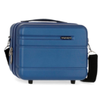 MOVOM Galaxy dark blue neseser 59.839.62