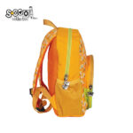 S-COOL rančić My First Backpack SC2482 - Slika 2