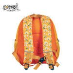 S-COOL rančić My First Backpack SC2482 - Slika 3
