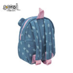 S-COOL rančić My First Backpack SC2561 - Slika 2