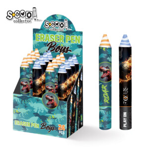S-COOL gumica School26 SC2721 Boy