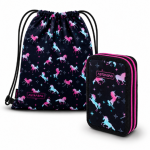 ASTRABAG Unicorn squad set 2u1 22406