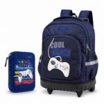 TARGET Trolley Cool gamer 28108