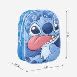 STITCH Funny rančić 2100005111 - Slika 5