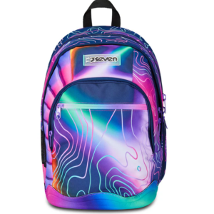 SEVEN Zaino Mapset Girl ranac 200102477-535