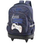 TARGET Trolley Cool gamer 28108 - Slika 5