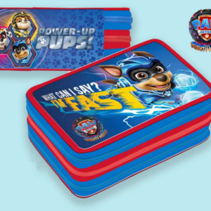 SCHOOL Pernica-3242 Paw Patrol