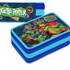 SCHOOL Pernica-3252 Ninja Turtles