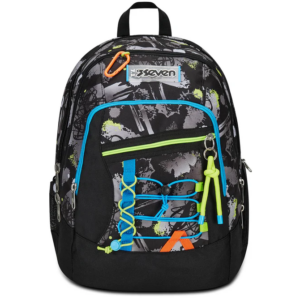 SEVEN Zaino Feeling me ranac 200102412-899