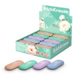 Erich Krause gumica Pastel Bloom 60772
