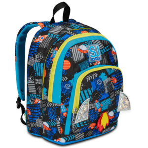 SEVEN Advanced Space ranac 62140