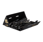 Uni-ball Pin Set Gift PIN/18 EN Black - Slika 2