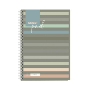 Sveska-Notebook Lines A5 SP dikto 671.430