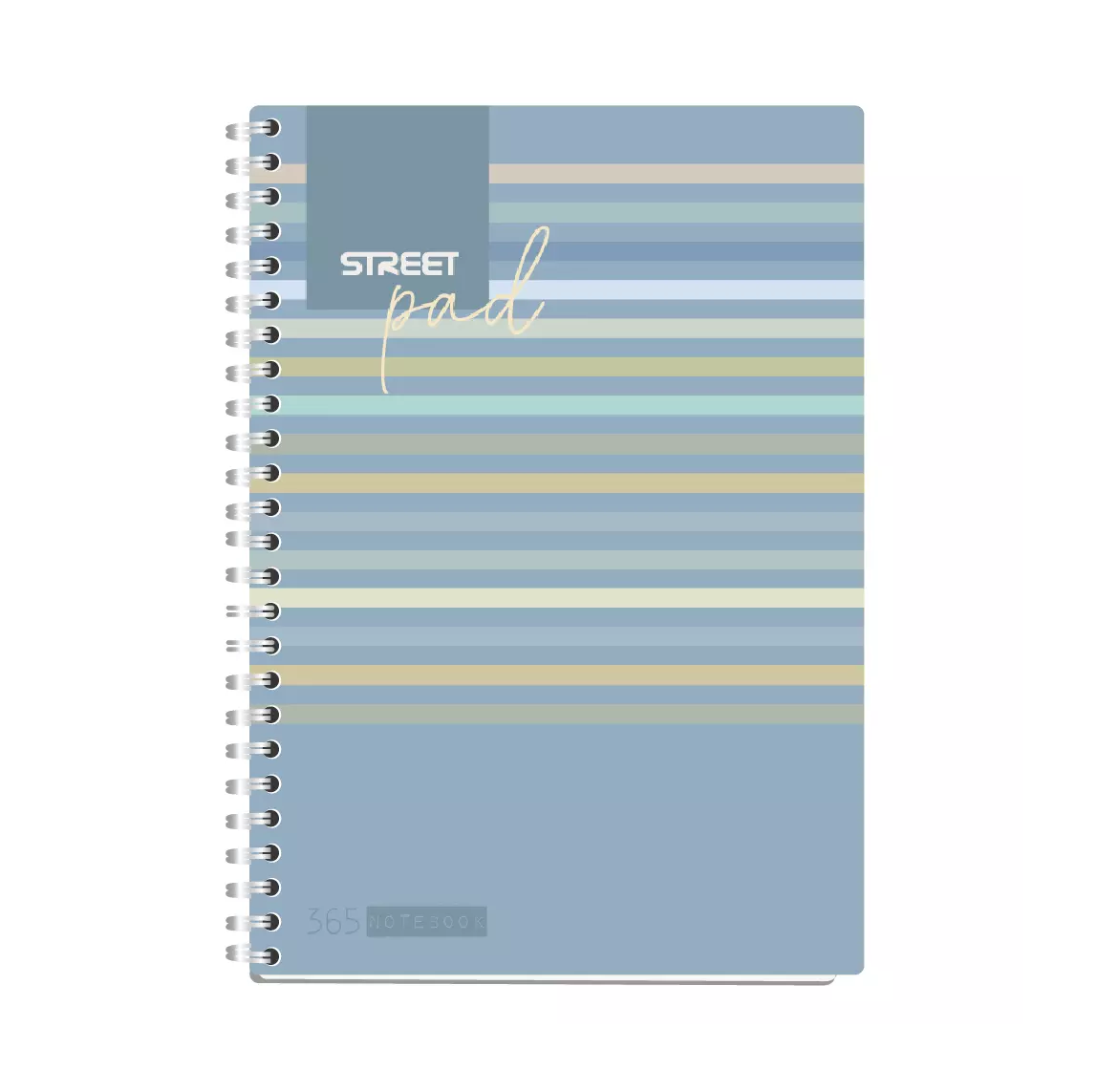 Sveska-Notebook Lines A5 SP dikto 671.430