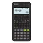 CASIO Kalkulator sa funkcijama fx-82 ES plus