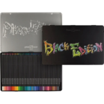 FABER CASTELL Bojice Edition Black 1/36 116437 - Slika 2