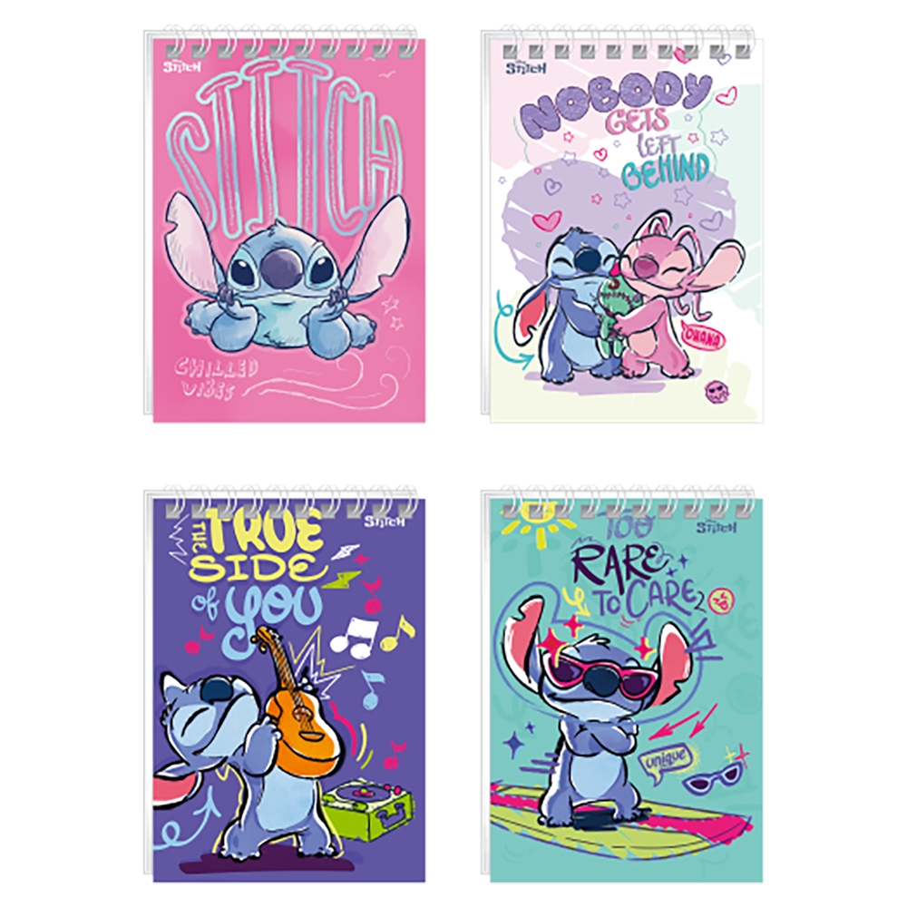STITCH notes 21500 – ALF Online Shop!