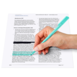 STAEDTLER Triplus Highlighter set 362 CSB6 - Slika 4
