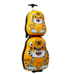 Travel set kid Tiger 98529