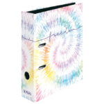 HERLITZ registrator A4 New Batik 50043958 Freedom