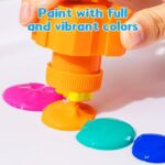 DELI Finger paint EC21-6 - Slika 4