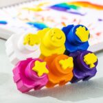 DELI Finger paint EC21-6 - Slika 2