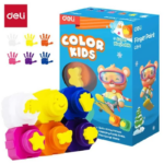 DELI Finger paint EC21-6