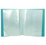 Fascikla A4 20 PVC U 120.366 Petrol - Slika 2