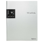 Fascikla A4 20 PVC U 120.377 Glitter - Slika 3
