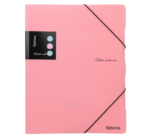 Fascikla A4 120.383 Pastel - Slika 3
